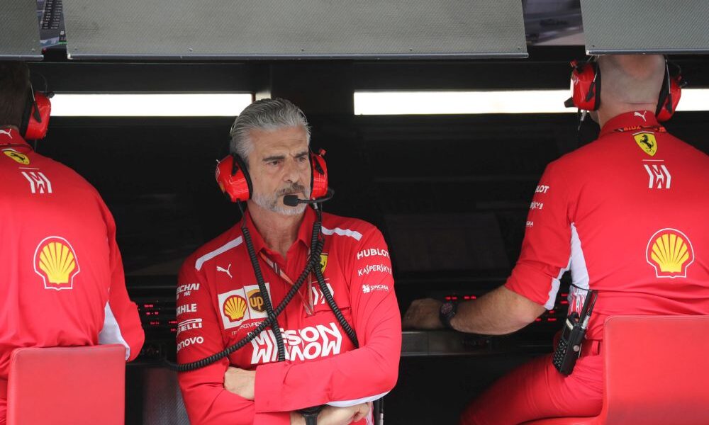 Maurizio Arrivabene
