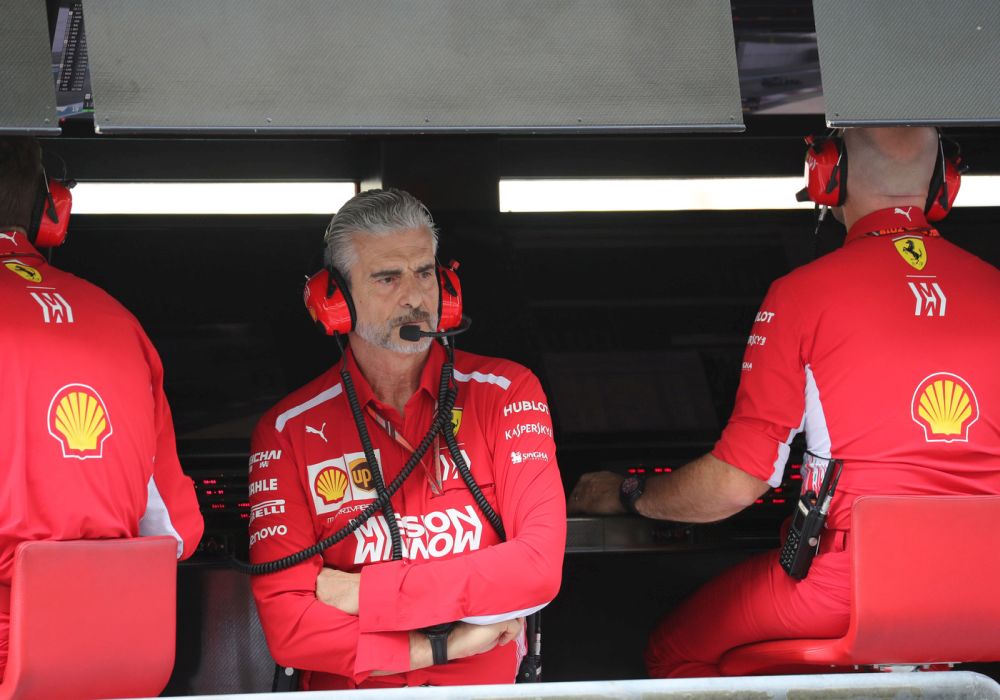 Maurizio Arrivabene