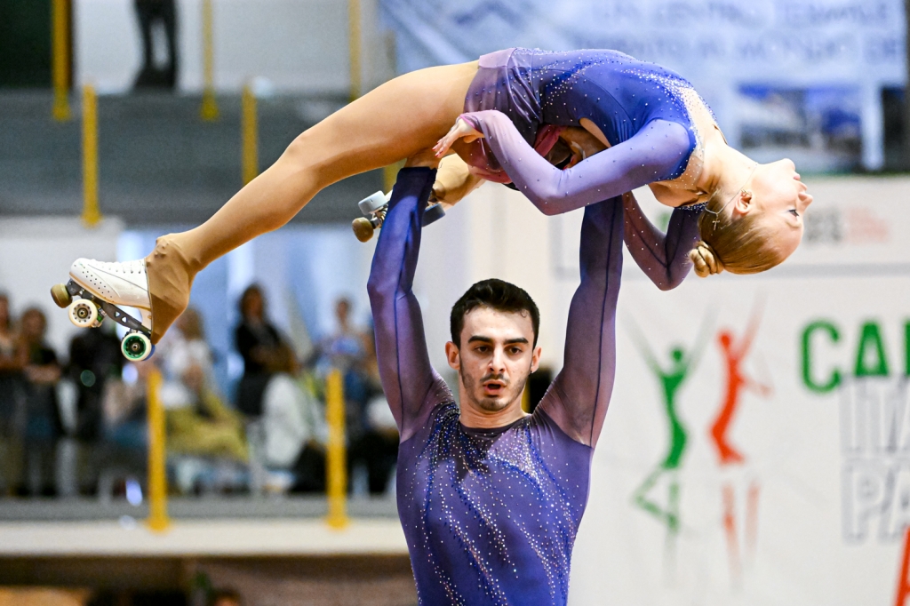 Esposito Rossi Corbelletti