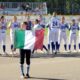 Italia Softball