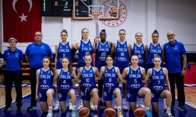 Italia Under 18