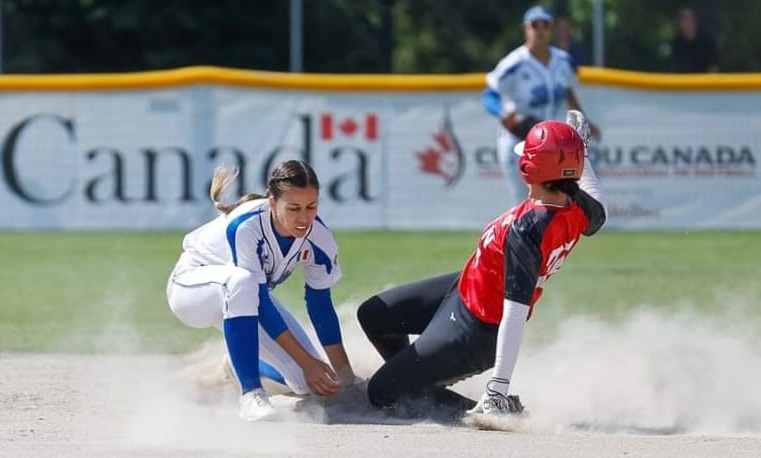 Italia Giappone FIBS