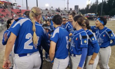 Italia softball