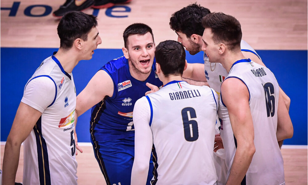 Italia Volley
