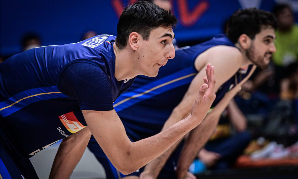 Alessandro Michieletto