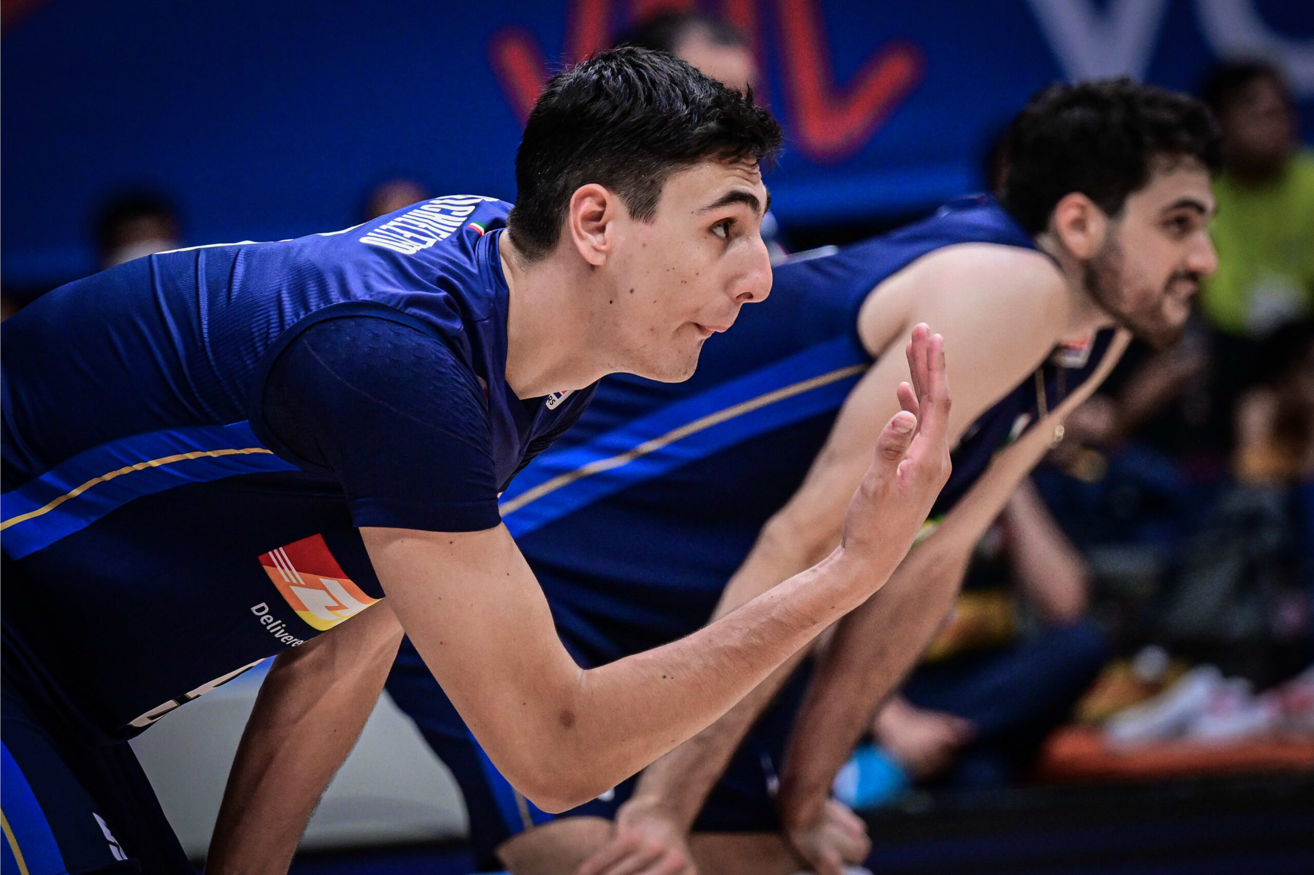 Alessandro Michieletto