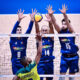 Muro Italia volley