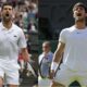 Novak Djokovic-Carlos Alcaraz