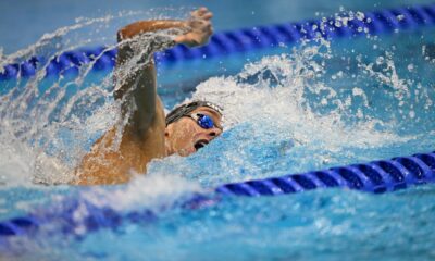 Gregorio Paltrinieri