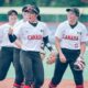 WSBC Canada Softball