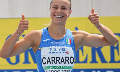 Elena Carraro