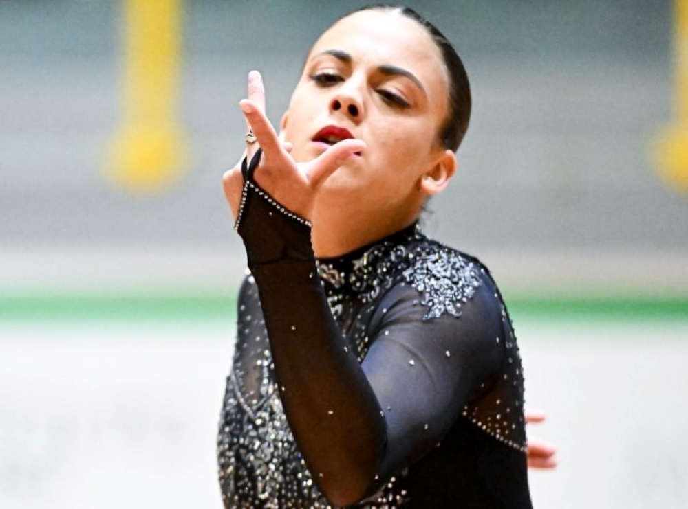 Giada Luppi FISR Corbelletti