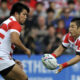 Giappone Rugby