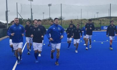 Italia hockey Prato FIH