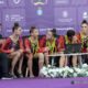 Italia ginnastica ritmica juniores