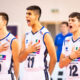 Italia volley U17