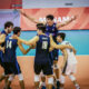Italia volley Under 21