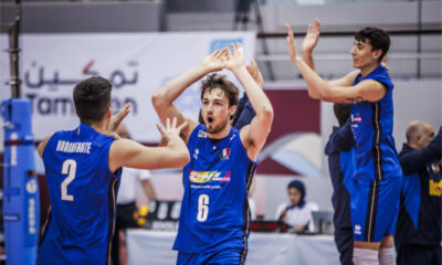 Italia volley