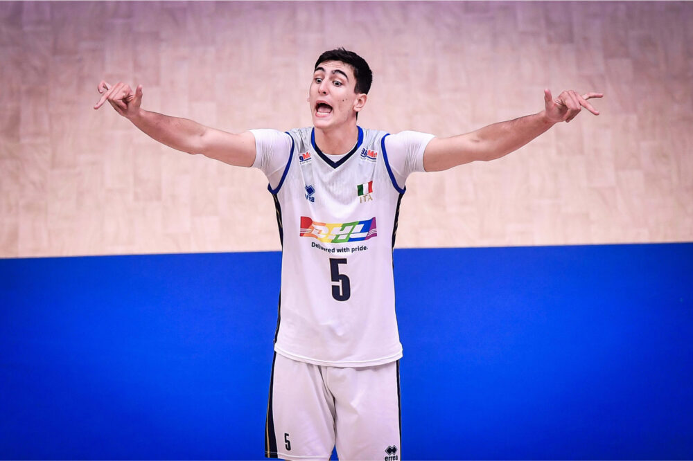 Alessandro Michieletto