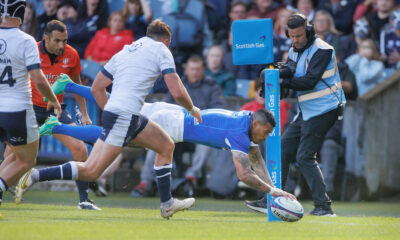 Monty Ioane