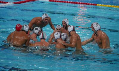 Italia pallanuoto