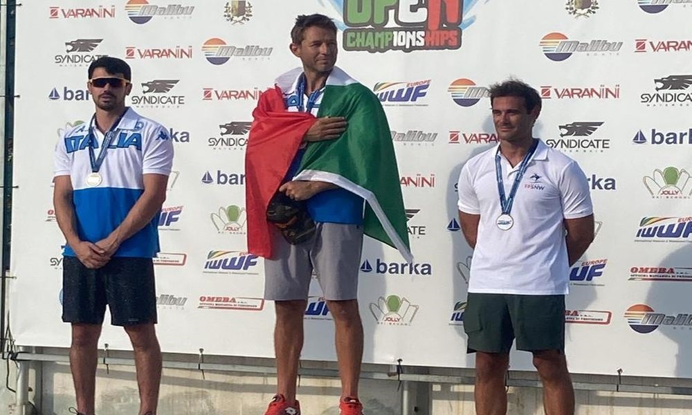 L’infinito Thomas Degasperi: “Pensavo di essere troppo vecchio, ma è bastato solo cambiare sci…”