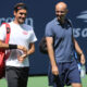 Roger Federer, Ivan Ljubicic