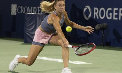 Camila Giorgi