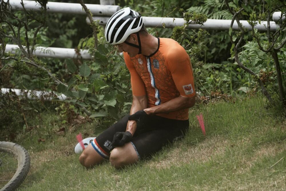 Mathieu van der Poel