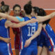 Serbia volley femminile