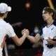 Jannik Sinner ed Alex de Minaur