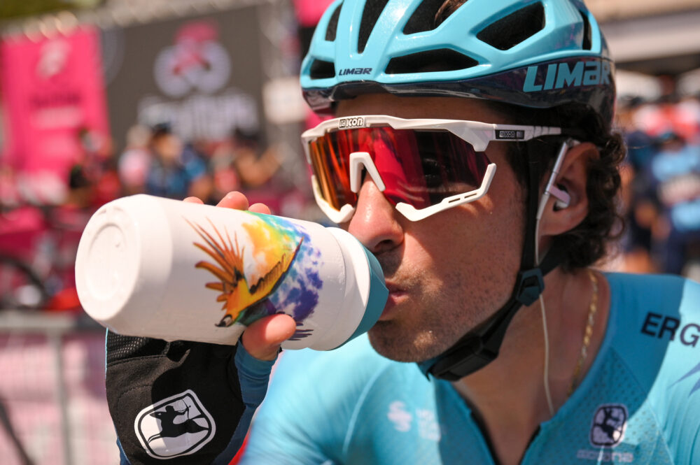 Ciclismo, Fabio Felline si ritira: “Lascio con serenità e gratitudine. La storia continua diversamente” Ciclismo, Fabio Felline si ritira: “Lascio con serenità e gratitudine. La storia continua diversamente”