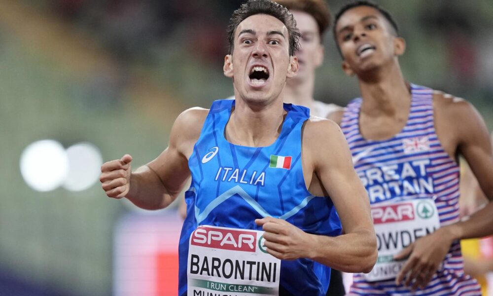 Simone Barontini