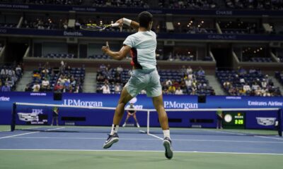 Jannik Sinner Carlos Alcaraz