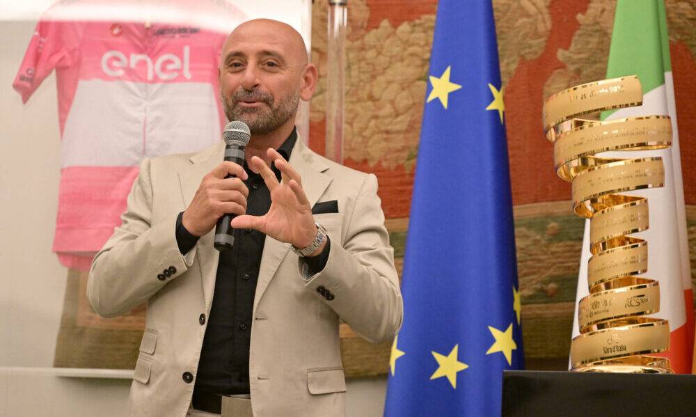 Paolo Bettini