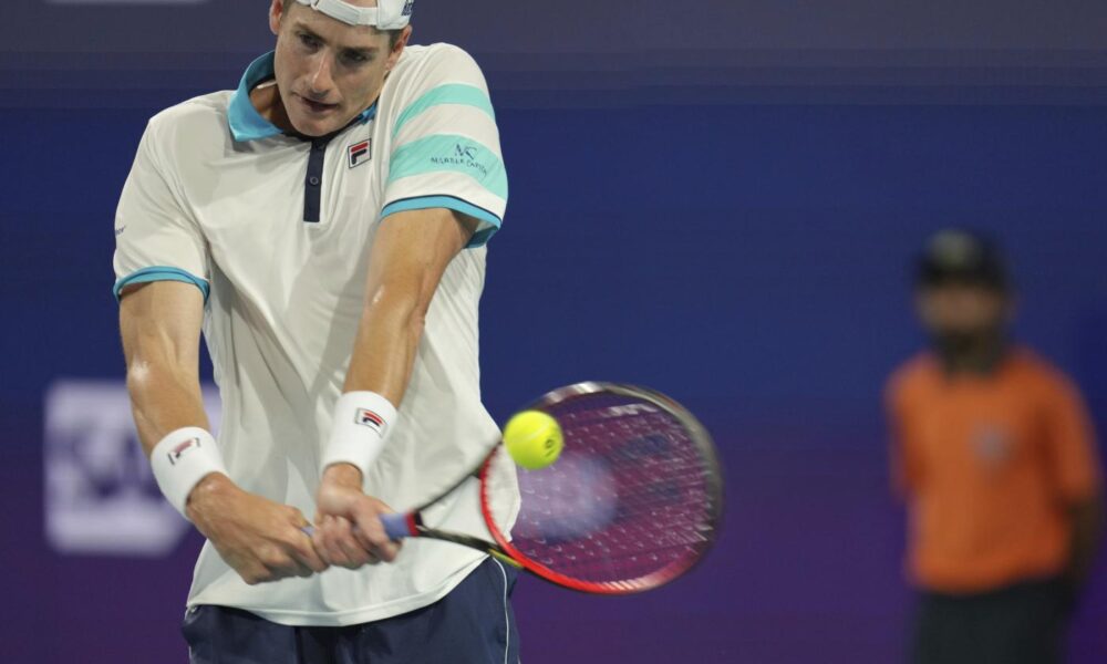 John Isner