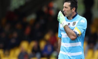 Gigi Buffon