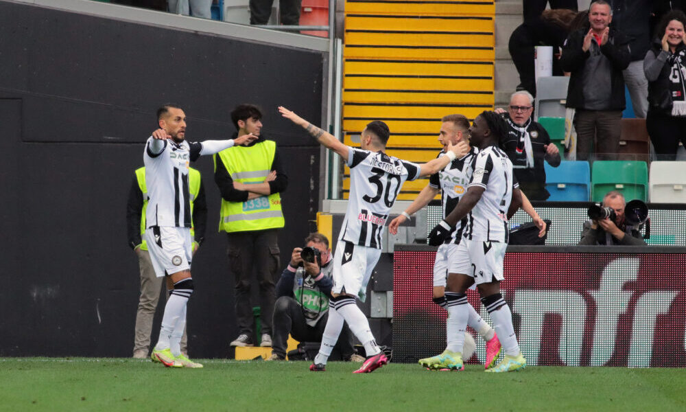 Udinese