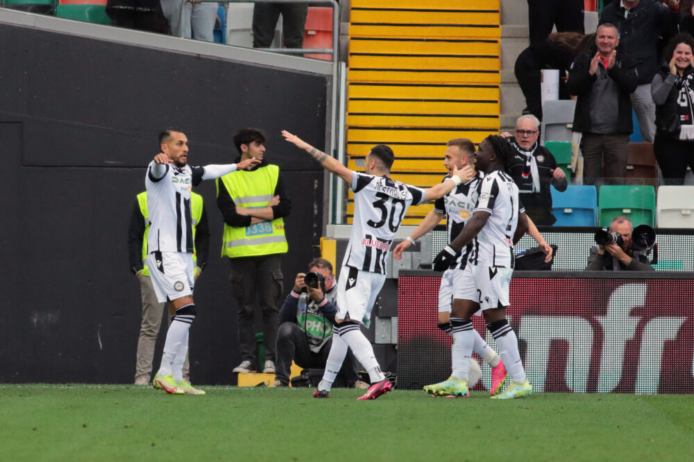 Udinese