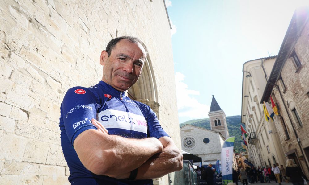 La squadra RAI per il Giro d’Italia: torna Cassani, cosa faranno Giada Borgato e Garzelli