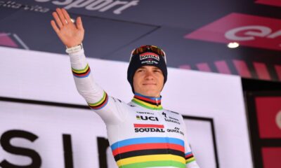 Evenepoel