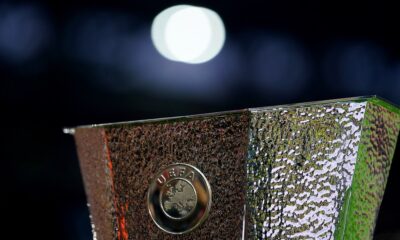 Europa League Trofeo