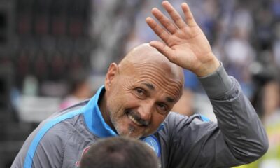 Luciano Spalletti
