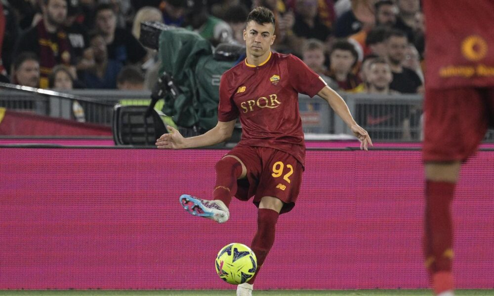 Stephan El Shaarawy