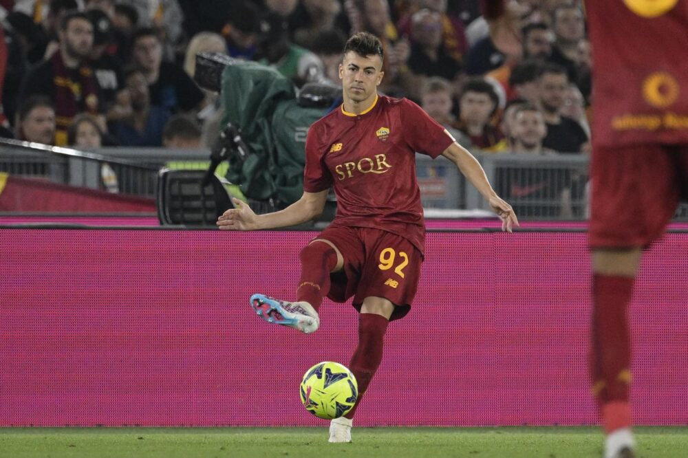 Stephan El Shaarawy