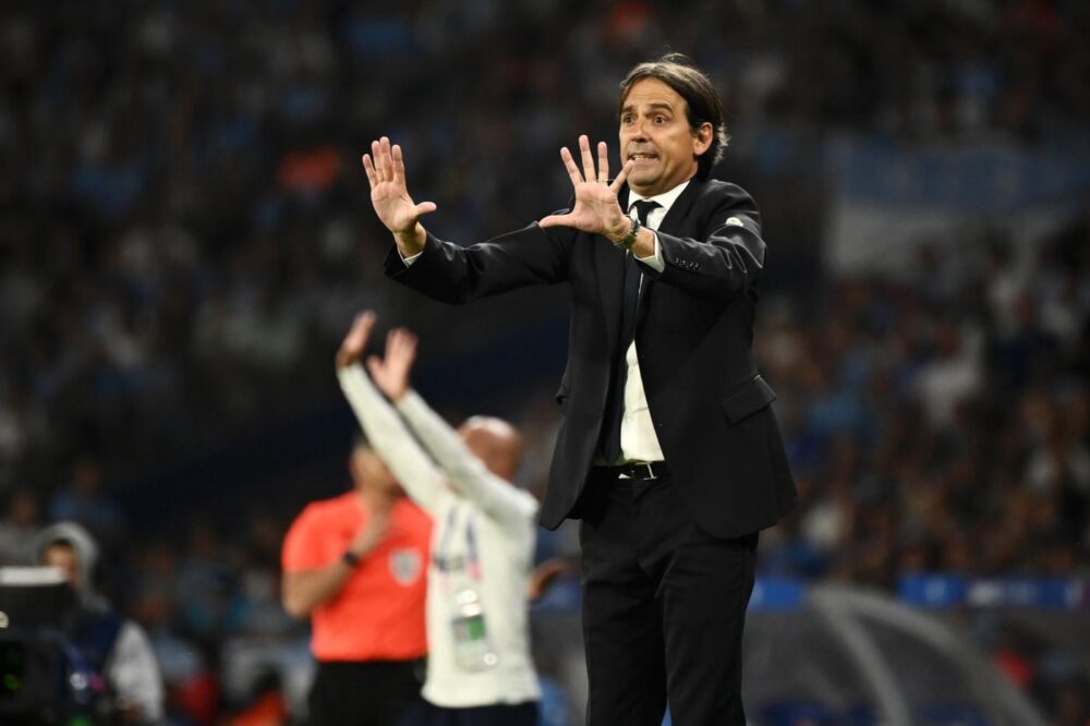 Simone Inzaghi