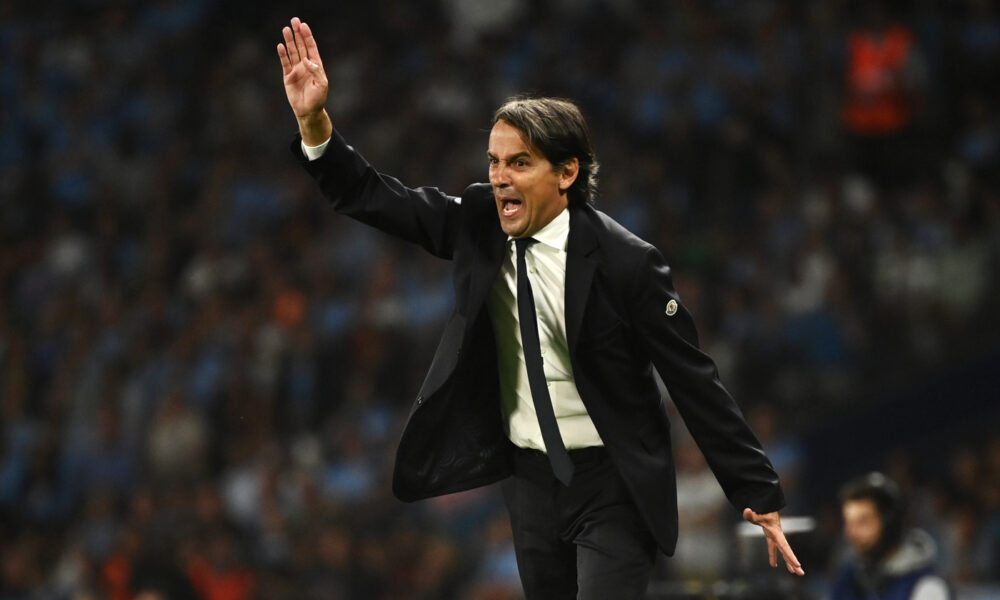 Simone Inzaghi
