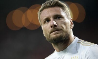 Ciro Immobile