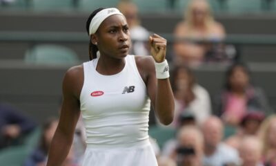 Coco Gauff