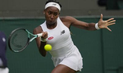 Coco Gauff